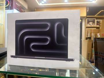 MacBook M5 pro 1tera/24