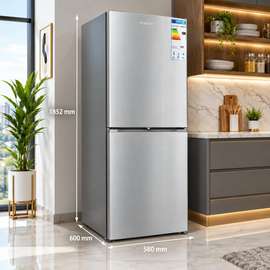 REFRIGERATEUR ENDURO COMBINE 5TIROIRS GRIS CM300G5