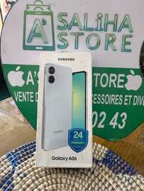 Samsung Galaxy A06