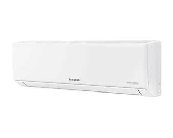 SPLIT SAMSUNG AR 12000BTU DOUBLE INVERTER INSTALLATION GRATU