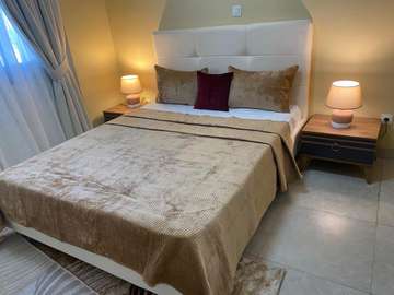 Appartement F4 spacieux et haut standing