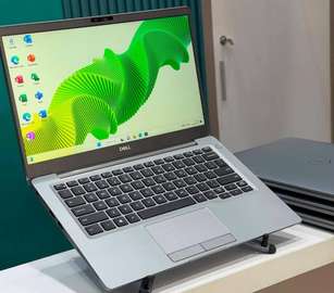 Dell Latitude 7400 – Intel Core i5 8th | 256 Go SSD