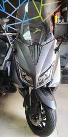 Iron Max 530 2015