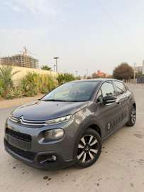 Citroen c3 diesel Manuel