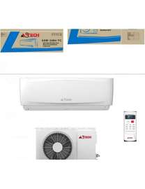 CLIM SPLIT ASTECH 9000BTU 1 CV