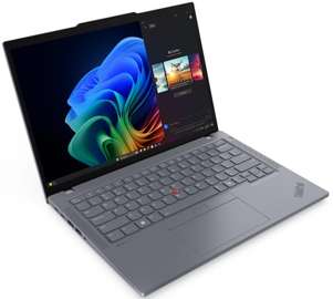 Lenovo ThinkPad T14 Gen 6 Tactile ( 32 Go RAM / 512 Go SSD)