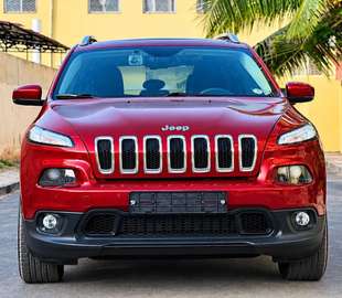Keep thieroke diesel automatic 2017
