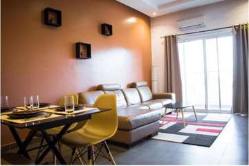 Appartements meublés à louer VDN LIBERTÉ 6