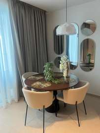 Appartement F3 meublé moderne – Résidence SIKI