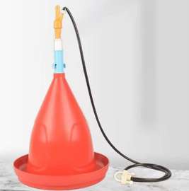 ABREUVOIR AUTOMATIQUE SUSPENDU