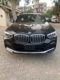 BMW X4 XDRIVE 30I 2019