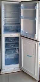 Frigo combiné