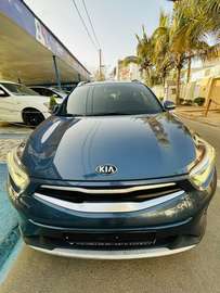 💎 Kia Stonic 2018 – Confort et Faible Consommation