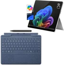 Microsoft Surface Pro 13 pouces Ultra 7