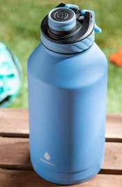 Thermos 1,9 litres 12h chaud et 24h froid