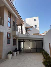 grande villa