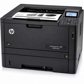 IMPRIMANTE HP LASERJET PRO 400 M401dne