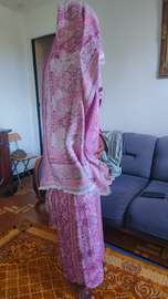Abaya Pashmina made in Dubai