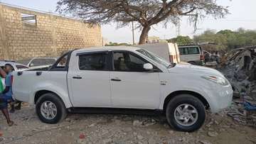 Voiture a vendre