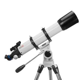 Lunette astronomique 90/700