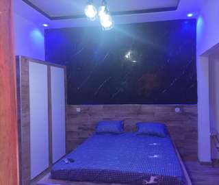 Mini studio d'une chambre à Mbao