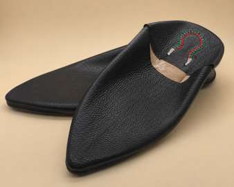 BABOUCHE/MARAKISS MAROCAIN