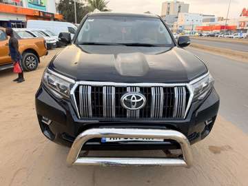 TOYOTA PRADO LAND CRUISER 2014 KIT 2022
