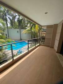 Appartement à louer à fan résidence