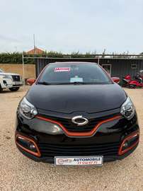 Renault qm3 2017