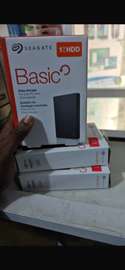 Disque dur externe 1tb seagate hdd 3,0