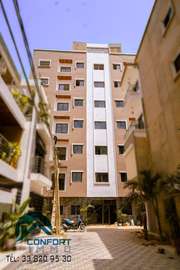 appartement de standing Ouest Foire