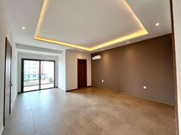Appartement F4 à louer à Sacré Coeur