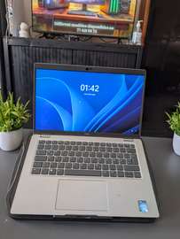 Ordinateur portable DEll latitude 3330 i5 12th