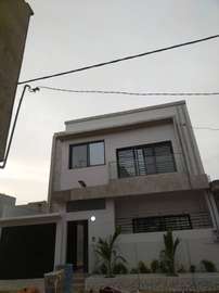 Villa F6 à louer aux Almadies