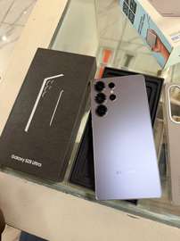 Galaxy S25 Ultra 256gb
