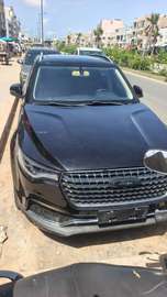 zotye 700 année 2018