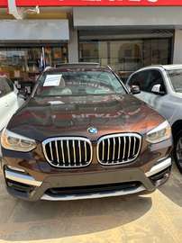BMW X3 2019