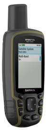 GPS GARMIN 65S