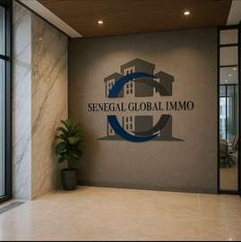 Création de logo