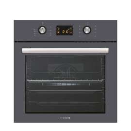 FOUR ENCASTRABLE 60X60 KUMTEL ELECTRIQUE NOIR
