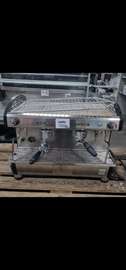 Cuiseur à pâtes Machine à café grill à contacte profess