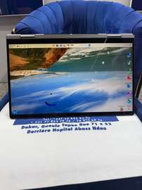 HP Envy x360 Ultra 7 Ram 32Go SSD 1To