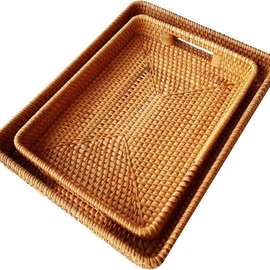 PANIER A PAIN PRESENTOIR