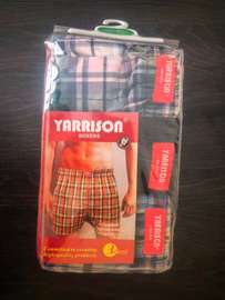Sous-vêtements & caleçons