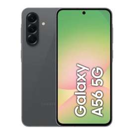 Samsung Galaxy A56 5G – 128 Go – RAM 8 Go – Écran 6.7 pouces