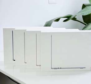 Mac book Air M5 16/ 512 scellé