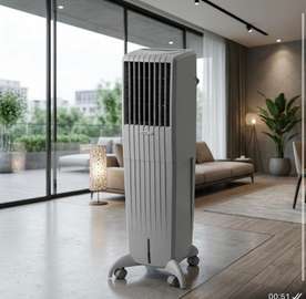 Ventilateur à eau