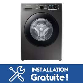 MACHINE A LAVER SAMSUNG 9KG+ INSTALLATION GRATUITE