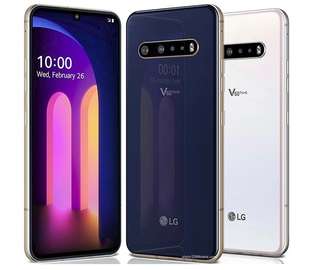 Téléphone Ig v60 128go