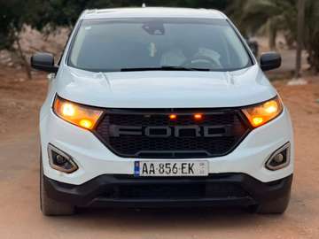 FORD EDGE  ANNÉE 2015